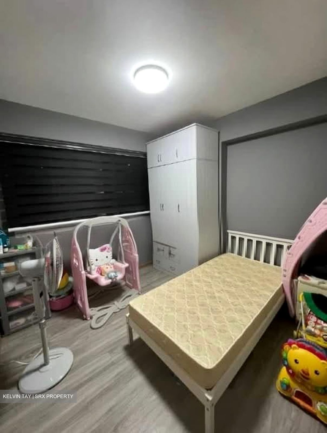 Blk 353B Anchorvale Plains (Sengkang), HDB 3 Rooms #576751111
